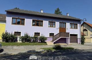 Haus kaufen in 2003 Leitzersdorf, "Darf es etwas größer sein?"
