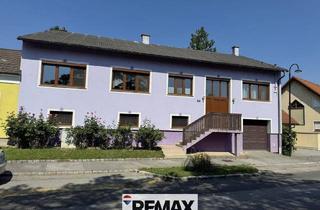 Haus kaufen in 2003 Leitzersdorf, "Darf es etwas größer sein?"