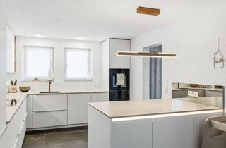 Reihenhaus kaufen in Leutenhofen, 6914 Hohenweiler, Hohenweiler: Modernes Reihenhaus mit außergewöhnlich viel Platz