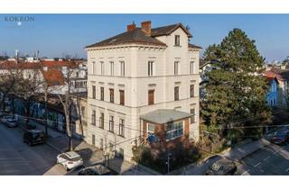 Haus kaufen in 1180 Wien, Residential Development Opportunity – Cottageviertel Wien