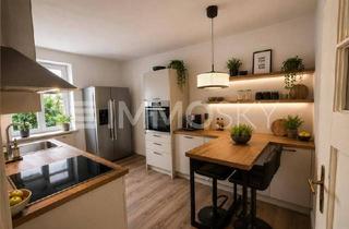 Wohnung kaufen in 5020 Salzburg, Klassischer Altbaucharme trifft modernen Wohnkomfort