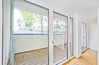 Wohnung kaufen in Nordbergstraße, 1090 Wien, SOPHIE – Hervorragende Vorsorgewohnung in top Lage – Vermietet bis 12/2029