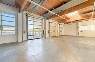 Büro zu mieten in Im Südpark, 4030 Linz, Flexible Gewerbeliegenschaft mit Hallen- und Büroflächen in Linz zu vermieten!