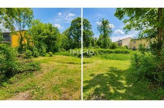 Grundstück zu kaufen in 1130 Wien, Profitables Bauvorhaben I Attraktives Baugrundstück in ruhiger Lage I Über 700 m² erzielbare Wohnfläche I Perfekt für Mehrfamilienhausanlage I Baugenehmigt