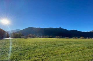 Grundstück zu kaufen in 6370 Reith bei Kitzbühel, Zwei Baugrundstücke in absolut traumhafter Lage - Nähe Golfplatz