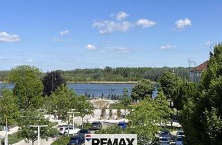 Büro zu mieten in 3430 Tulln an der Donau, Großraumbüro mit Donaublick in bester Tullner Lage!