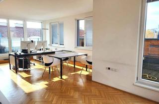 Büro zu mieten in Degengasse 62, 1160 Wien, Gekühlte Terrassenbüros