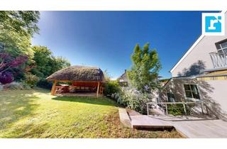Mehrfamilienhaus kaufen in 7431 Bad Tatzmannsdorf, Wohnen mit Gartenidylle im Herzen von Bad Tatzmannsdorf – saniertes Mehrfamilienhaus mit zwei Einheiten
