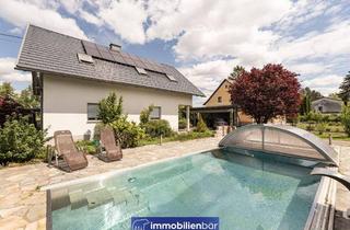 Haus kaufen in 4070 Hinzenbach, Wohnqualität, die man spürt - hochwertig modernisiert mit vielen Extras