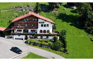 Haus kaufen in 6382 Kirchdorf in Tirol, Pension - Personalhaus - Wohnhaus in Panoramalage, sofortige Übernahme möglich