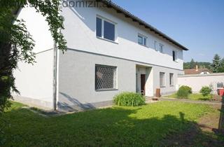 Haus mieten in 3032 Eichgraben, "Platz ohne Ende!" großzügiges EFH, Büro oder Praxis!