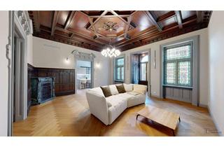 Wohnung kaufen in 1060 Wien, Sophisticated and fancy apartment with a large terrace near Haus Des Meeres