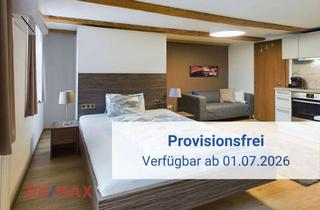 Wohnung mieten in Bundesstraße 87, 6923 Lauterach, G87 / 1 ZI APPARTEMENT / TOP5