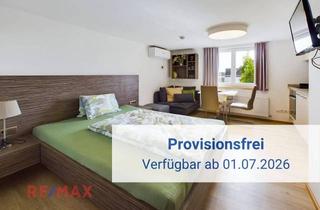Wohnung mieten in Bundesstraße 87, 6923 Lauterach, G87 / 1 ZI APPARTEMENT / TOP3