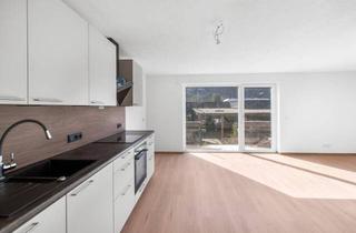 Wohnung mieten in 6604 Höfen, Erstbezug nach Kernsanierung – Stilvolle 2- Zimmer-Wohnung ab sofort verfügbar