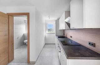 Wohnung mieten in 6604 Höfen, Erstbezug nach Kernsanierung – Stilvolle 2- Zimmer-Wohnung ab sofort verfügbar