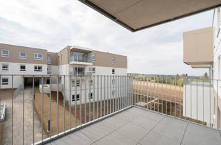 Genossenschaftswohnung in Zierauerweg, 4643 Pettenbach, TOP 218 - Pettenbach: Wohnen am Kirchbühl