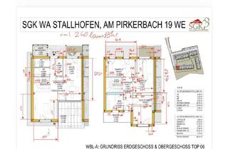 Wohnung mieten in Am Pirkerbach 1/6, 8152 Stallhofen, Nachmieter gesucht!☀️