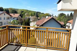Wohnung mieten in 3052 Innermanzing, 3 Zimmerwohnung mit Balkon in Neustift-Innermanzing