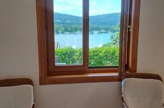 Haus mieten in 9220 Velden am Wörther See, Preis auf Anfrage:Velden Kl.Ferien-Bungalow Top Seeblick,See 30m,Schloss 300m 2.Wohnsitz,Jahresmiete