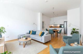 Wohnung mieten in 3380 Pöchlarn, Geförderte 4-Zimmer-Wohnung