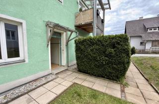 Wohnung mieten in Bergmanngasse 18/1, 8753 Fohnsdorf, Barrierefreie 3-Zimmer-Wohnung mit Terrasse in Fohnsdorf