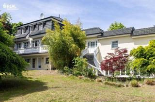Haus kaufen in 2500 Baden, Anwesen am Mitterberg – Prachtvolle Liegenschaft mit 2 Einfamilienhäusern