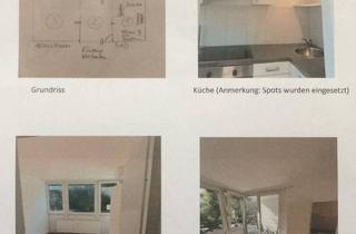 Wohnung mieten in Maxglaner Hauptstraße, 5020 Salzburg, Garconniere mit Loggia in Maxglan
