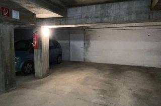 Garagen mieten in Koßgasse 16, 8010 Graz, Tiefgaragenstellplatz | Koßgasse 16 | St. Leonhard / Schillerplatz | ab 1.7.