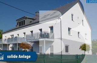 Anlageobjekt in 4050 Traun, Investieren in Stabile Erträge | Zinshauspaket in Traun-Oedt