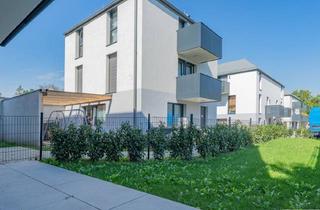 Doppelhaushälfte kaufen in 2331 Vösendorf, Vösendorf Erstbezugmoderne Doppelhaushälfte Für Jungfamilien mit Großzügiger Außenfläche 2 Gärten + 2 Terrassen + 4 Balkone Gesamtnutzfläche: Ca. 240 m²