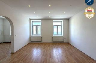 Wohnung kaufen in 3100 Sankt Pölten, Renovierungsbedürftige Wohnung Nähe Josefskirche