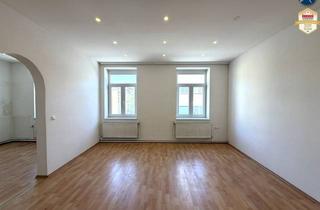 Wohnung kaufen in 3100 Sankt Pölten, Renovierungsbedürftige Wohnung Nähe Josefskirche