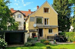 Einfamilienhaus kaufen in 8010 Graz, Am Fuße des Ruckerlberges - Top-Infrastruktur & Lkh-Nähe (17238)