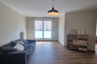 Wohnung mieten in 1060 Wien, Schöne 2-Zimmerwohnung mit Französischem Balkon in Ausgezeichneter Lage