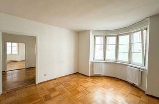 Wohnung kaufen in Seilergasse, 6020 Innsbruck, Historischer Altbaucharme im Herzen der Innsbrucker Altstadt | 4 Zimmer