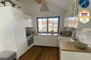 Wohnung kaufen in 3602 Rossatz, Idyllisches Wohnen im Herzen der Wachau