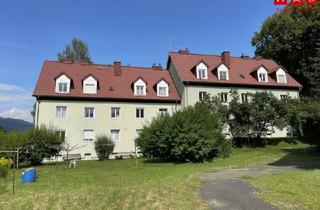 Wohnung mieten in Rollbergweg, 8900 Selzthal, Singlewohnung in ländlicher Umgebung für Eisenbahnromantiker