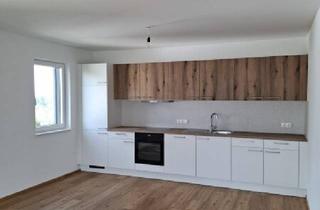 Wohnung mieten in 4784 Schardenberg, Erstbezug! 3-Zimmer-Wohnung Nähe Passau!