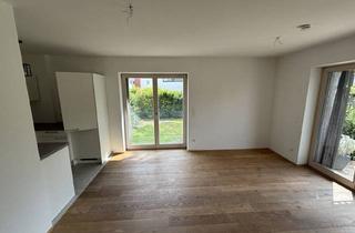 Haus mieten in 2340 Mödling, Mödling: Exklusive 5-Zimmer-Doppelhaushälfte mit Großem Garten - Wohnen im Grünen!