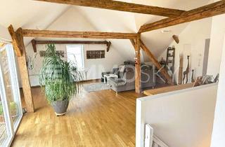 Anlageobjekt in 5204 Straßwalchen, Investitionsobjekt in Straßwalchen: Haus mit 4 Wohnungen und Gewerbe!