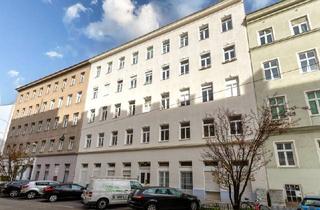 Wohnung kaufen in Diehlgasse 42, 1050 Wien, Diehlgasse 42