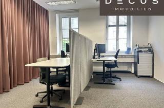Büro zu mieten in Landstraßer Hauptstraße, 1030 Wien, | GALLERIA | Büroflächen 1030