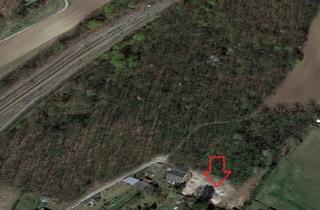 Grundstück zu kaufen in 2125 Neubau, Baugrundstück - am Bräuner Wald | 2125 Neubau (Bauplatz 2 + Ln)