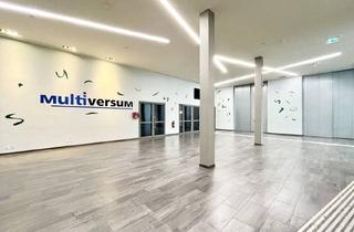 Garagen mieten in 2320 Schwechat, Erstklassige Gewerbe-, Sport- oder Praxisfläche im Multiversum Schwechat