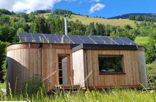 Immobilie kaufen in 5660 Taxenbach, Hochwertiges Tiny House Einziehen und Wohlfühlen!