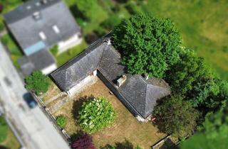 Haus kaufen in 3511 Furth bei Göttweig, Baugrund am Göttweiger mit Altbestand