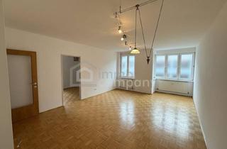 Wohnung kaufen in Hauptplatz Linz, Ars Electronica Center, 4040 Linz, Bestlage mit Seltenheitswert - Stilvolle 2-Zimmer-Wohnung Nahe Hauptplatz