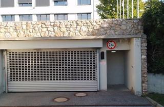 Garagen mieten in 2372 Gießhübl, Tiefgaragen-Stellplätze zu Mieten!