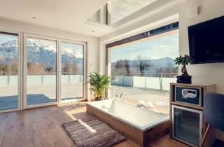 Lager kaufen in 5412 Puch bei Hallein, Attraktives Multi-Office-Objekt in Toplage Urstein Nord - Showrooms, Büros & Betriebswohnung & Dachterrasse & Lager